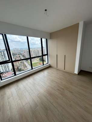 An exemplary e 2 bedroom apartment in South B, Nairobi image 5