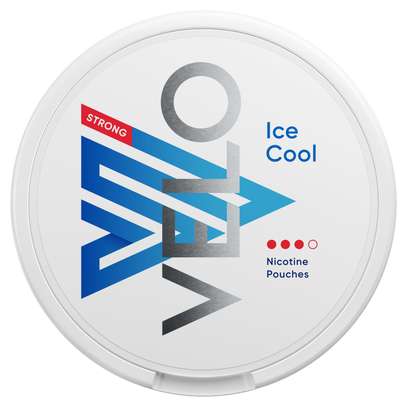 VELO Ice Cool Strong (Strength 3) image 1