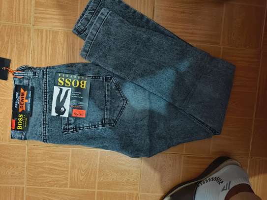 Men jeans image 8