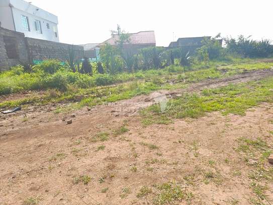 Prime 50 by 60 ft Plot For Sale In Murera, Ruiru. image 3