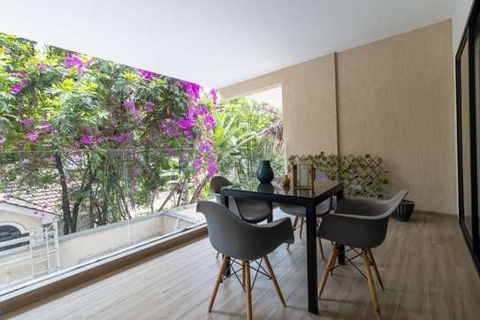 3 Bed Apartment with En Suite in Kileleshwa image 2