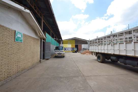 Commercial Property with Parking at N/A image 2