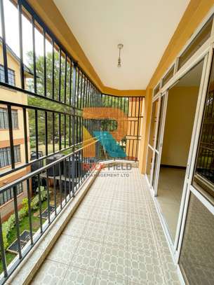 3 Bed Apartment with En Suite in Riara Road image 18