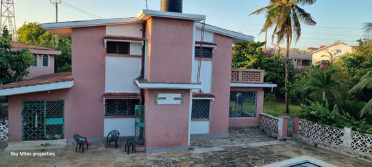 4 Bed Villa with En Suite at Serena Mombasa image 9