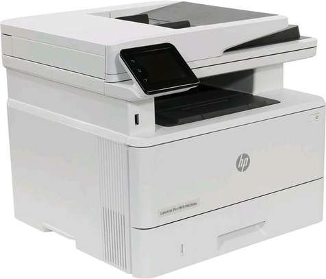 Hp Laserjet Pro Mfp M426fdw Print Scan Copy Monochrome Laser Printer In Nairobi Pigiame