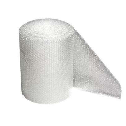 Protective Packaging Bubble Wrap - 5M image 1