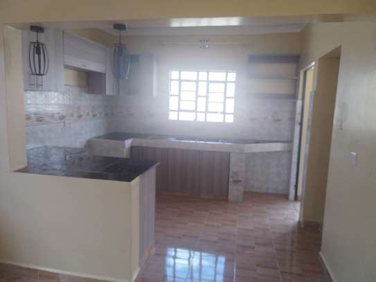 4 Bed Townhouse with Garden at Milimani image 5