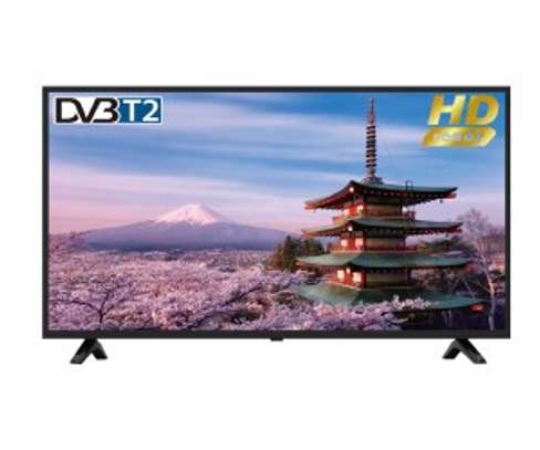 ROCH LED TV 32 inch SMART RH-LE32DS-B image 1