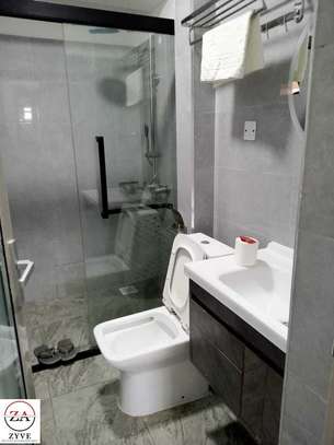 Serviced 2 Bed Apartment with En Suite at Kilimani image 4
