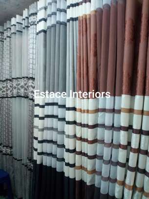 FANCYAND DURABLE CURTAINS AVAILABLE image 4