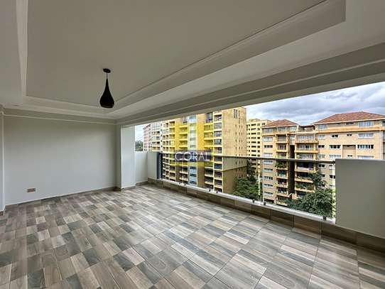 3 Bed Apartment with Swimming Pool in Riverside image 3