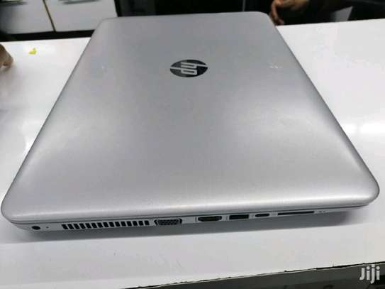 Probook laptop core i5 7th gen 15.6 inches image 2