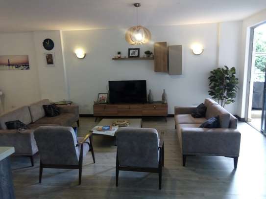 3 Bed Apartment with En Suite at George Padmore Lane image 7