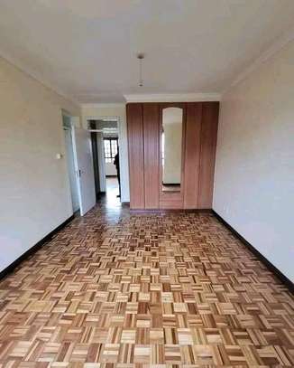2 bedroom to let in ngong road image 1