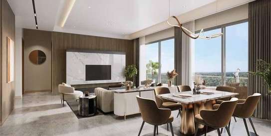 2 Bed Apartment with En Suite at Peponi Road image 12