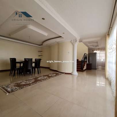 5 Bed Townhouse with En Suite at Spring Valley image 37