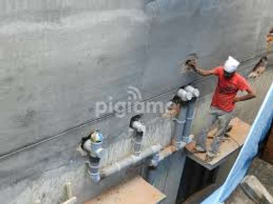 Affordable Plumbing Services In Milimani Shabab Whitehouse image 5
