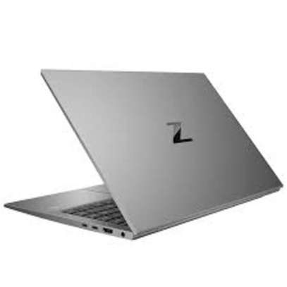 hp zbook firefly 14g8 core i7,16gb,256 image 13