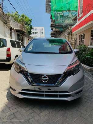 Nissan Note Epower image 3