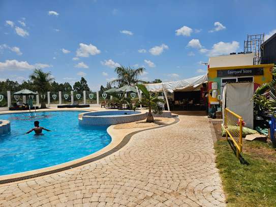 2 Bed Apartment with Swimming Pool in Tatu City image 26