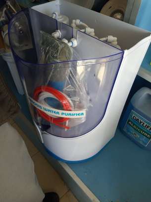 domestic water purifiers image 5
