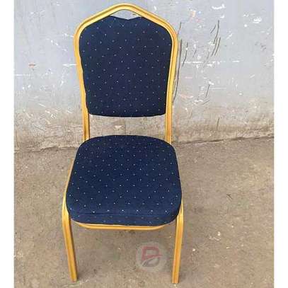 Office Chair: Banquet Blue Office Chair image 5