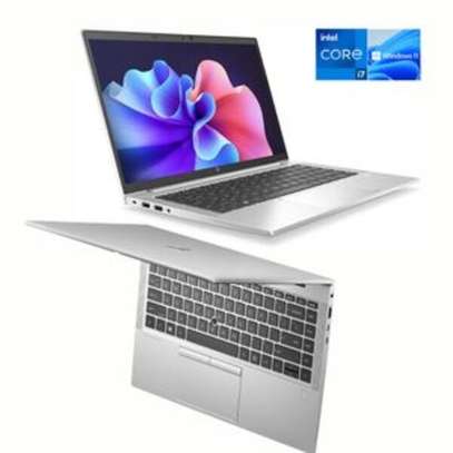hp elitebook 830g9 core i7,16gb,512ssd,13.3 inches, image 1
