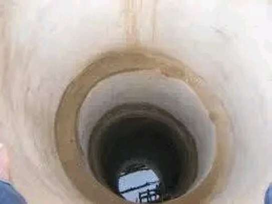 Perfect Well Digger And Water Works Compañy image 4