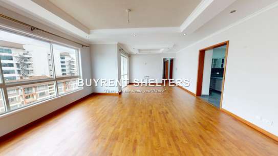3 Bed Apartment with En Suite at Riverside Rd image 3