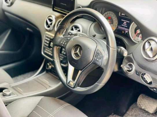 2015 Mercedes Benz B180 image 3
