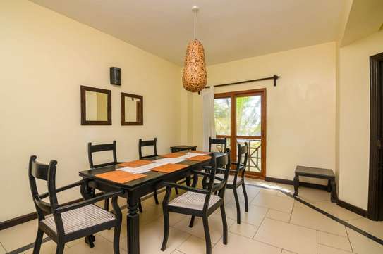 Furnished 2 Bed Apartment with Swimming Pool in Watamu image 2