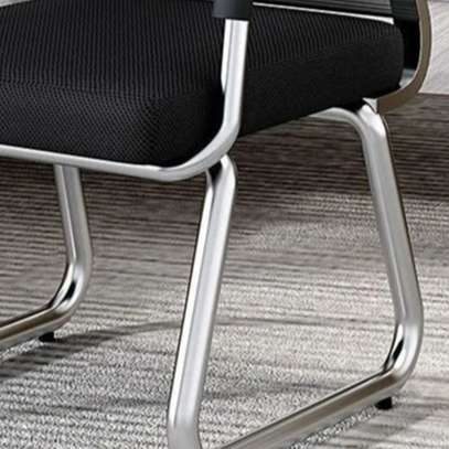 Office Chairs: Guest Office Visitor Chair image 4