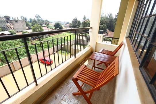 3 Bed Apartment with En Suite in Kabete image 5