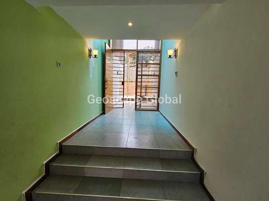 4 Bed House with En Suite in Kitisuru image 6