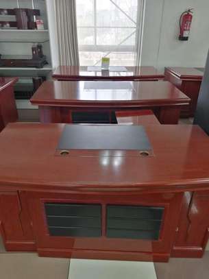 High quality executive imported office desks image 6