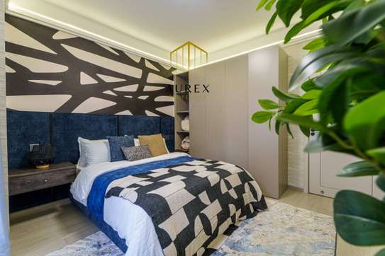 Serviced 2 Bed Apartment with En Suite in Westlands Area image 11