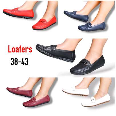 Cute Loafer's image 2