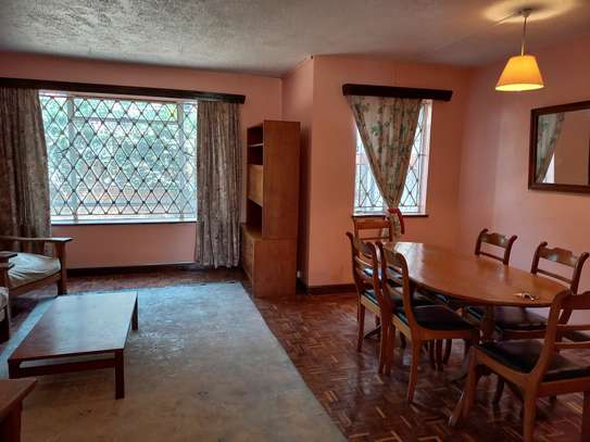 2 Bed Apartment with Parking in Westlands Area image 3