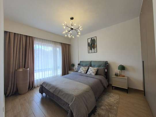 2 Bed Apartment with En Suite at Off Mombasa Road image 7