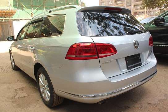 VW Passat Variant 1.4 TSi Blue Motion 2015 50,000 Kms image 4