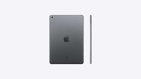 10.2-inch iPad Wi-Fi 64GB - Space Grey image 2