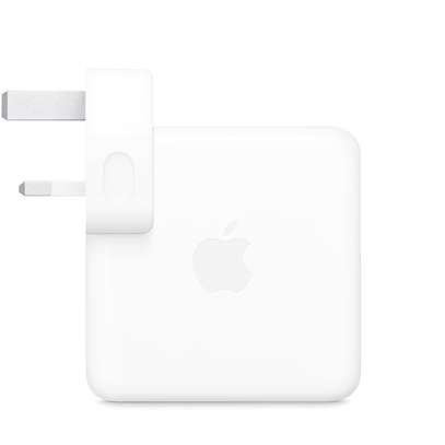 Apple 61W USB-C Power Adapter image 1