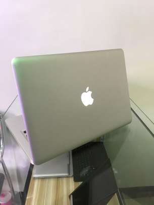 MacBook Pro 2012 image 2