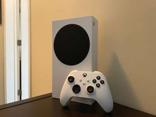 Xbox series s image 1