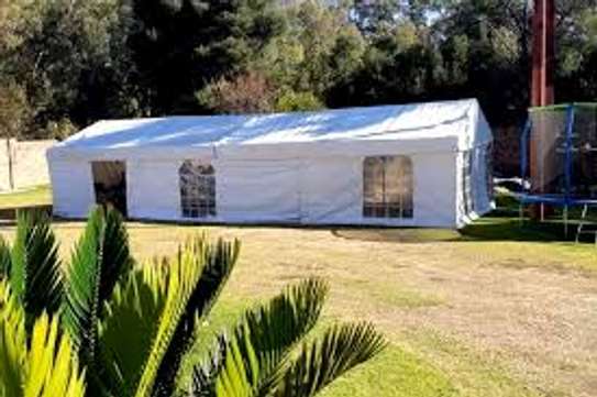 🎪 Tents & Marquees for Hire in Nairobi-Affordable & Reliable image 3