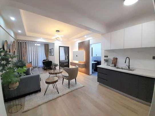 1 Bed Apartment with Swimming Pool at Westlands Road image 19