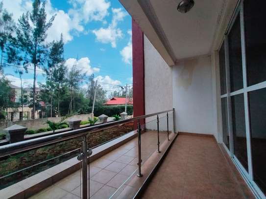 Serviced 4 Bed Apartment with En Suite at Mombasa Road image 12