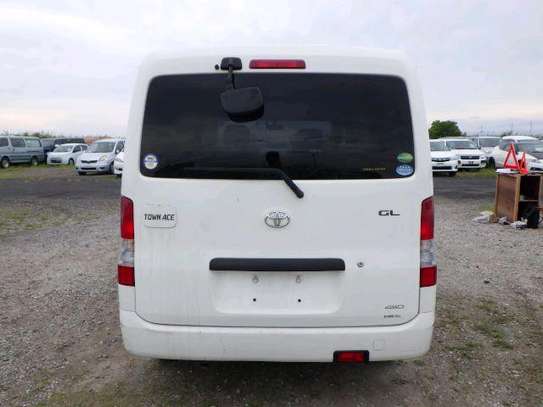 TOYOTA TOWNACE KDL (MKOPO/HIRE PURCHASE ACCEPTED) image 5