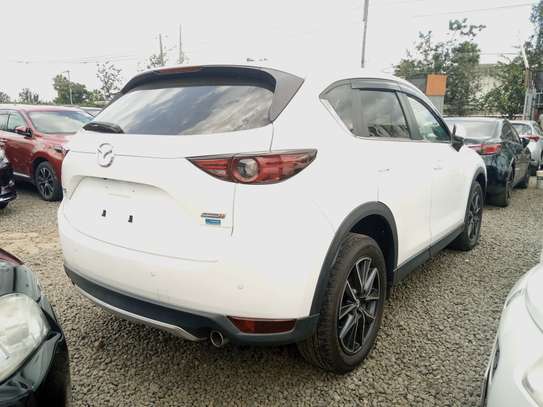 Mazda CX-5 image 13