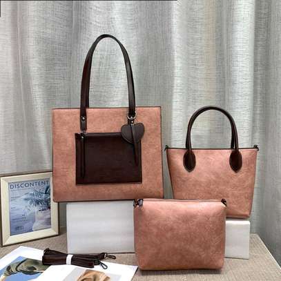 Elegant handbags image 1